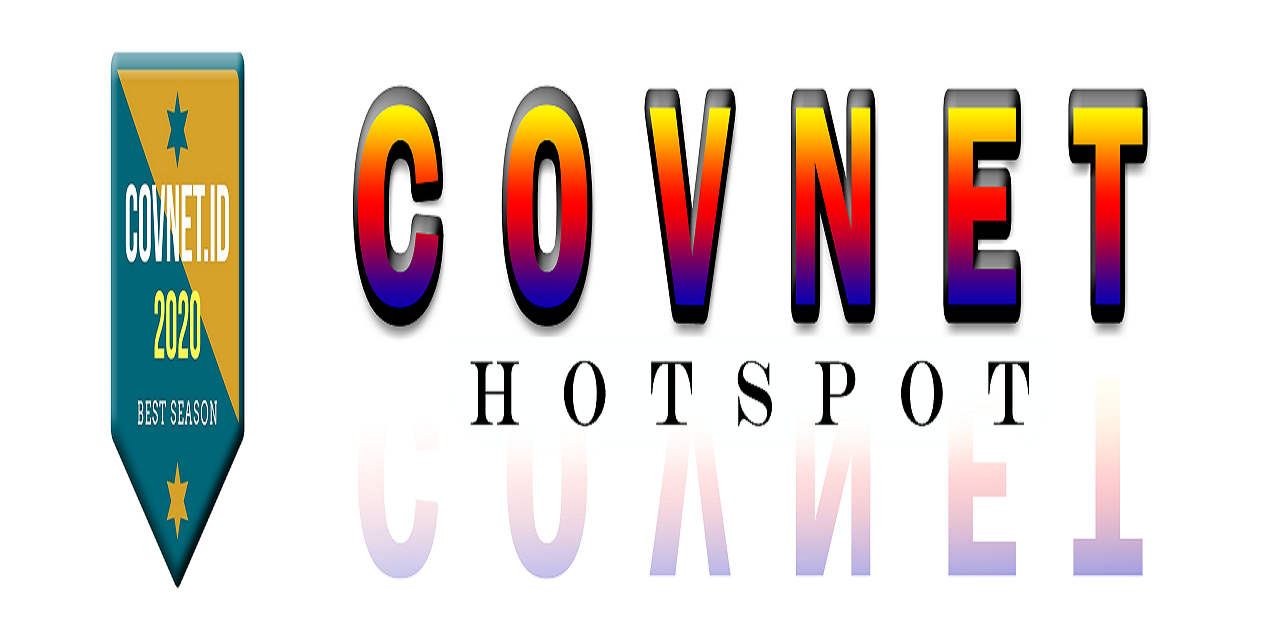 COVNET HOTSPOT